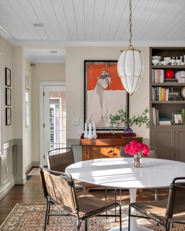 Margolis Small / Large Pendant 8.5'' 10.5''