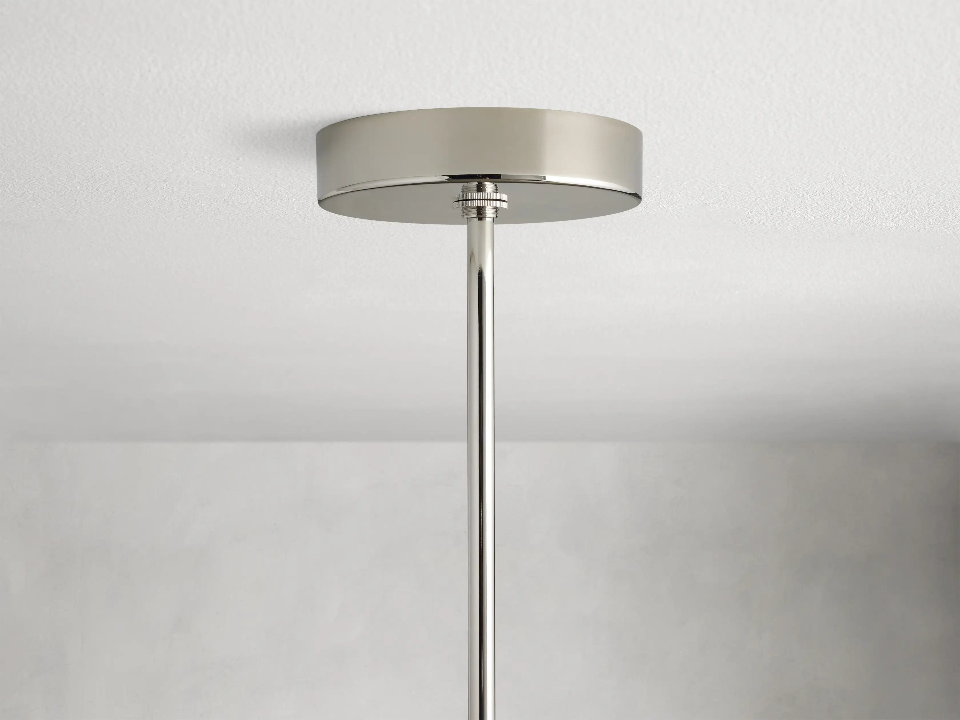 Bubble Mandoza Chandelier 27'' 35''