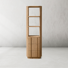 Mulho Bath Cabinet