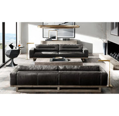 PERALTA ROUND CHANDELIER 60"