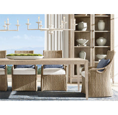 PESARO ROUND CHANDELIER 60"