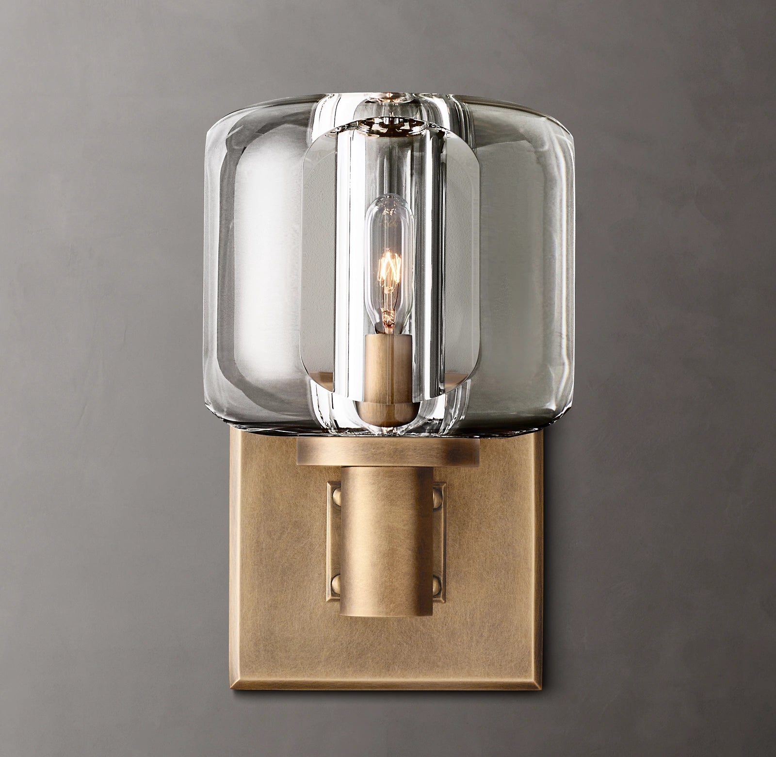 Demarett Sconce