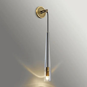 Maxine Tube Sconce