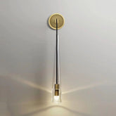 Maxine Tube Sconce