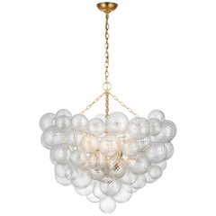 Talila Grande Chandelier