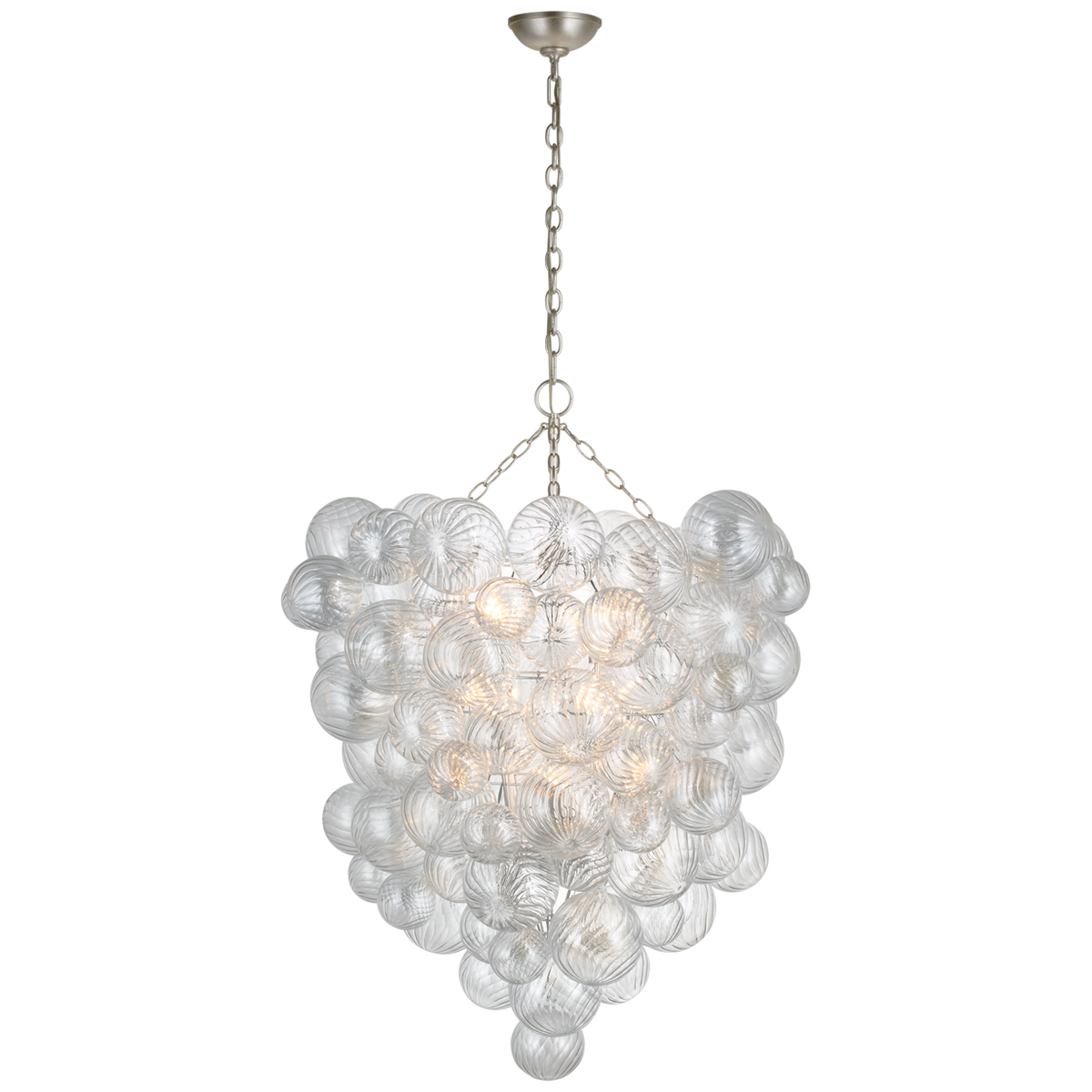 Talila Grande Entry Chandelier