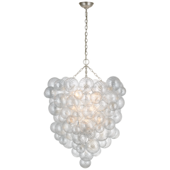 Talila Grande Entry Chandelier