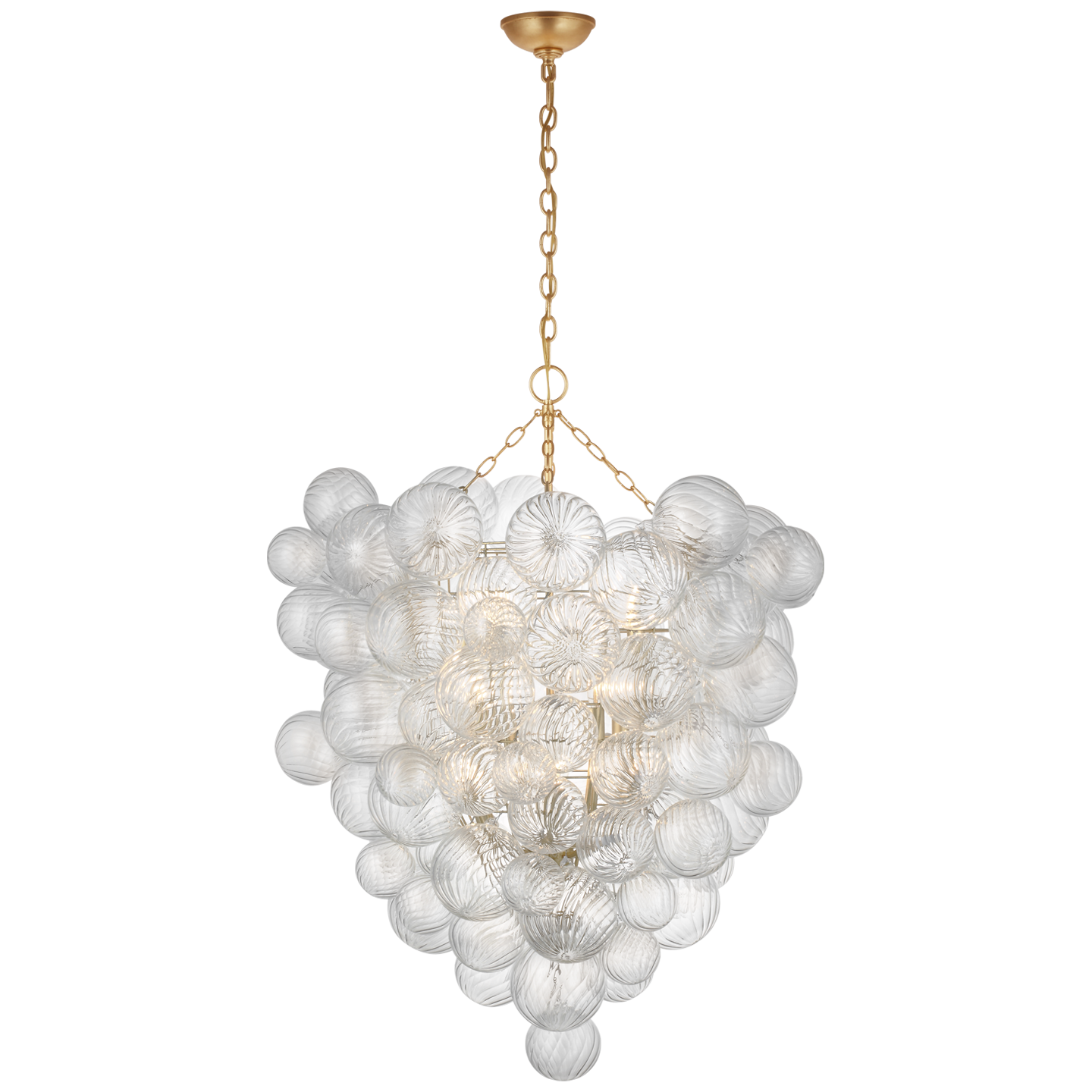 Talila Grande Entry Chandelier