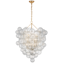 Talila Grande Entry Chandelier