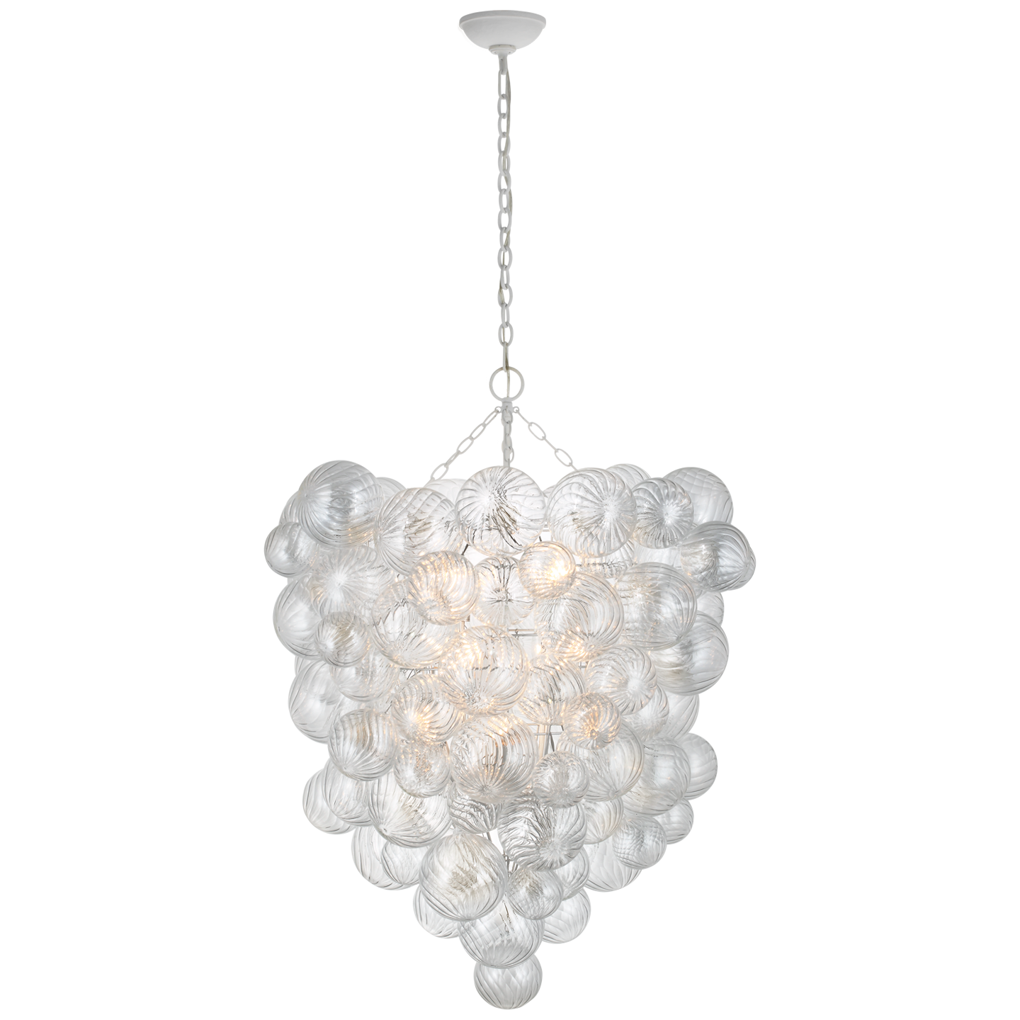 Talila Grande Entry Chandelier