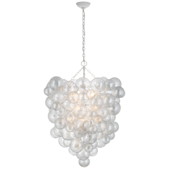 Talila Grande Entry Chandelier