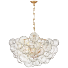 Talila Large Chandelier