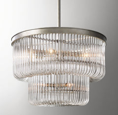 Betinia Crystal <br> MEDIUM PENDANT