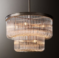 Betinia Crystal <br> MEDIUM PENDANT