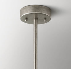 Betinia Crystal <br> MEDIUM PENDANT