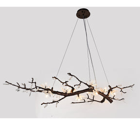 Blossom Branch Tree Chandelier