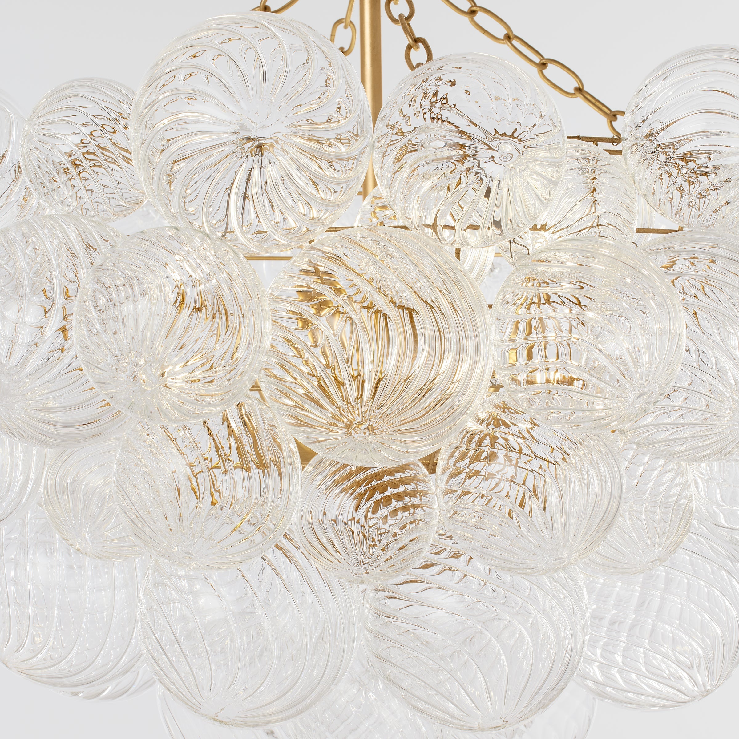 Talila Large Chandelier