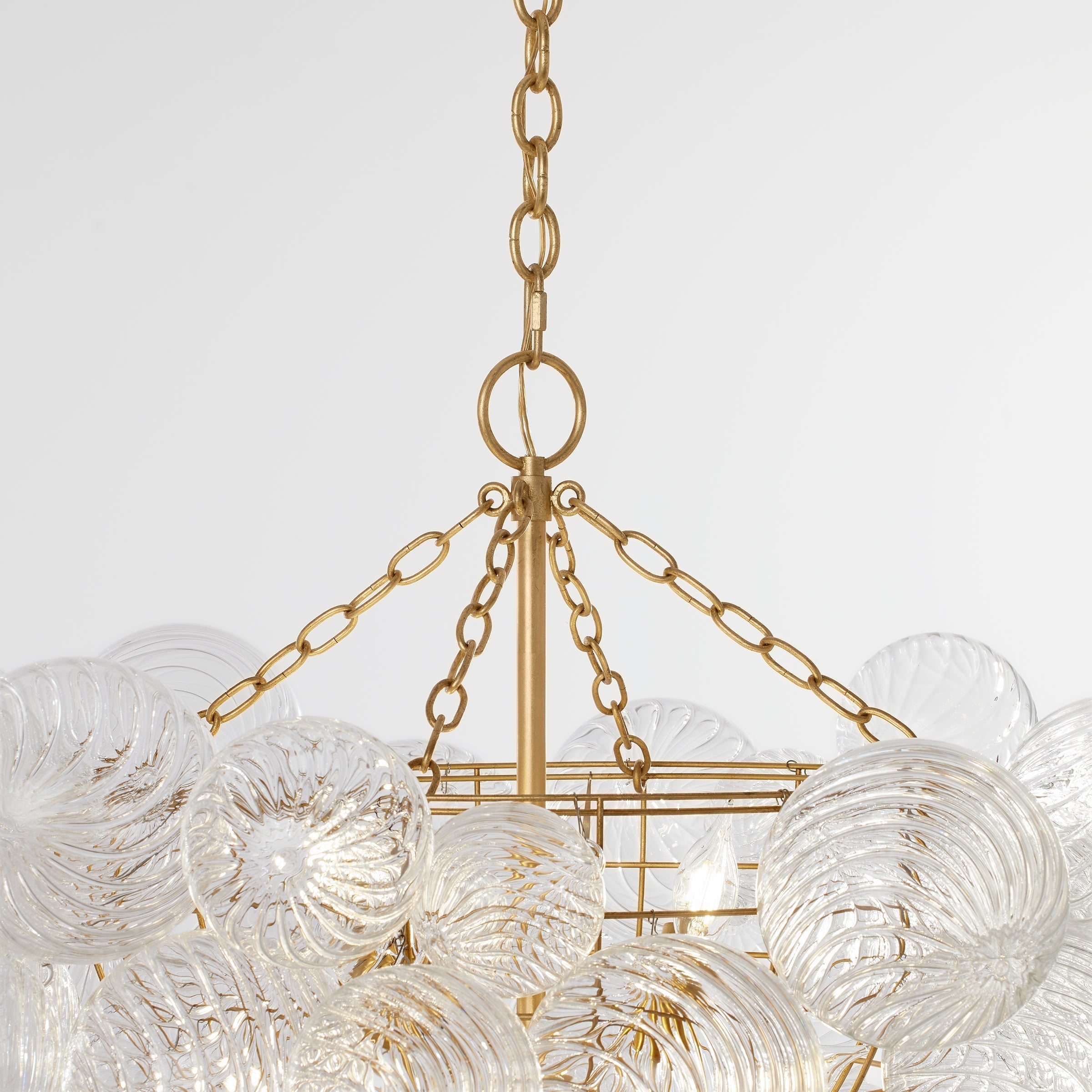 Talila Large Chandelier