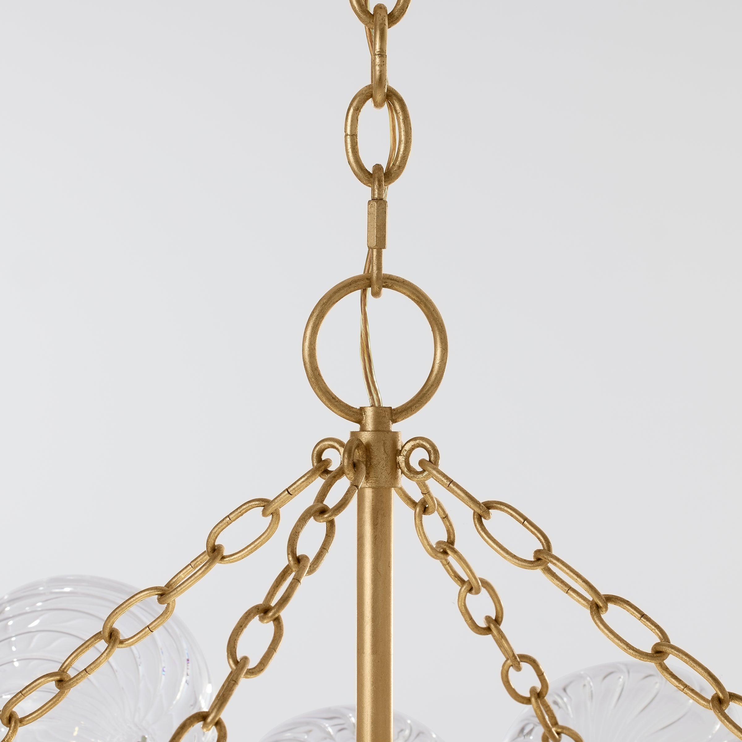 Talila Large Chandelier