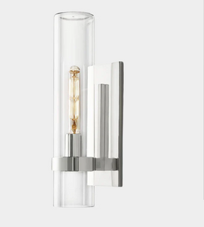 Ramve Grand Wall Sconce For Art Blown Glass