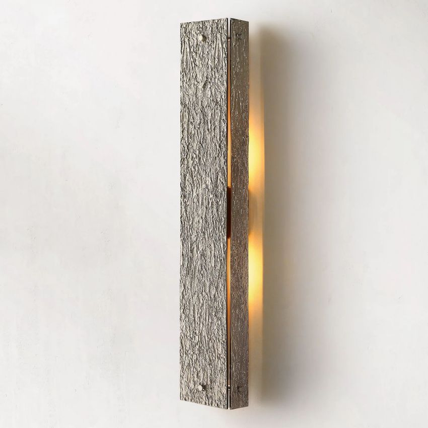 Vouvry Sconce 32"H