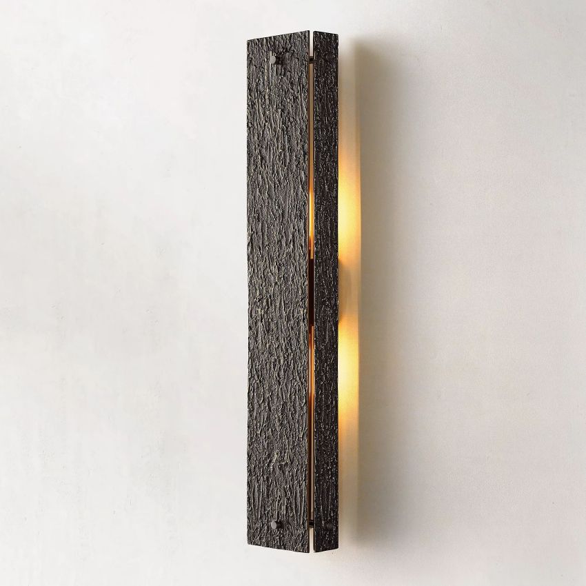 Vouvry Sconce 32"H