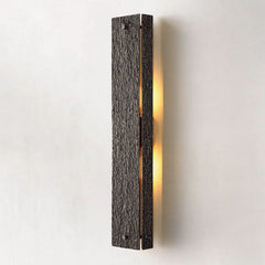 Vouvry Sconce 32"H