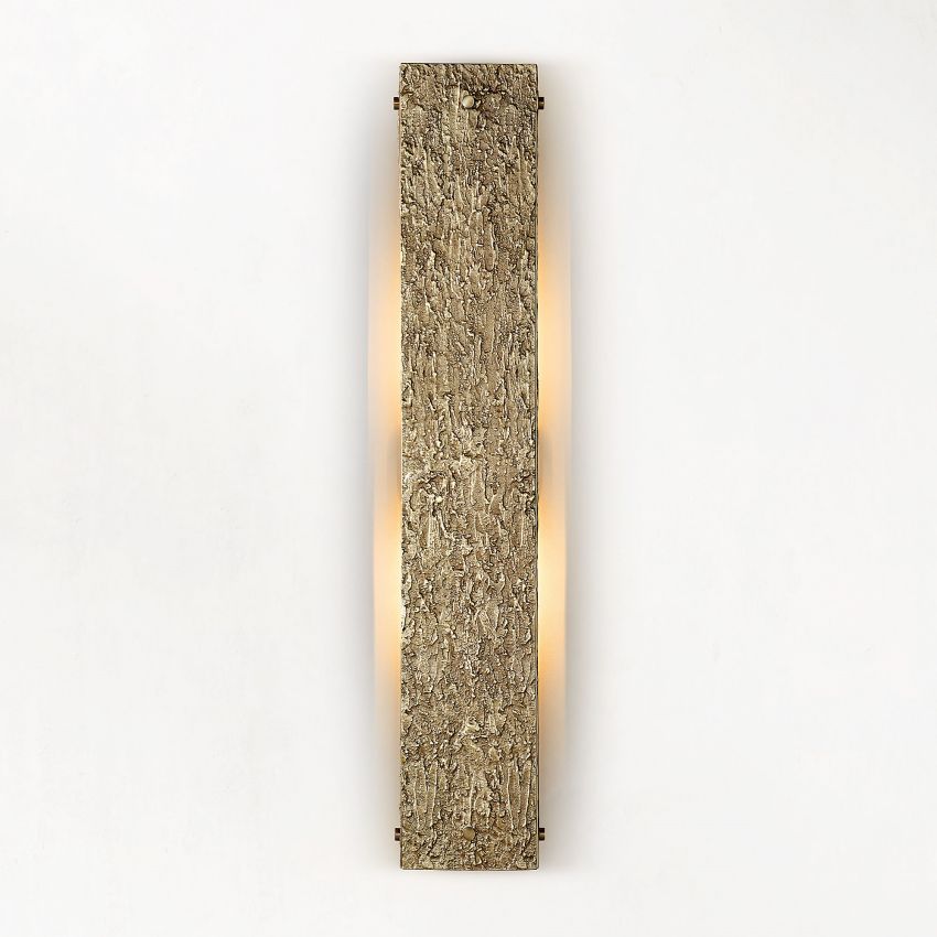 Vouvry Sconce 32"H