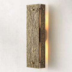 Vouvry Wall Sconce 19"