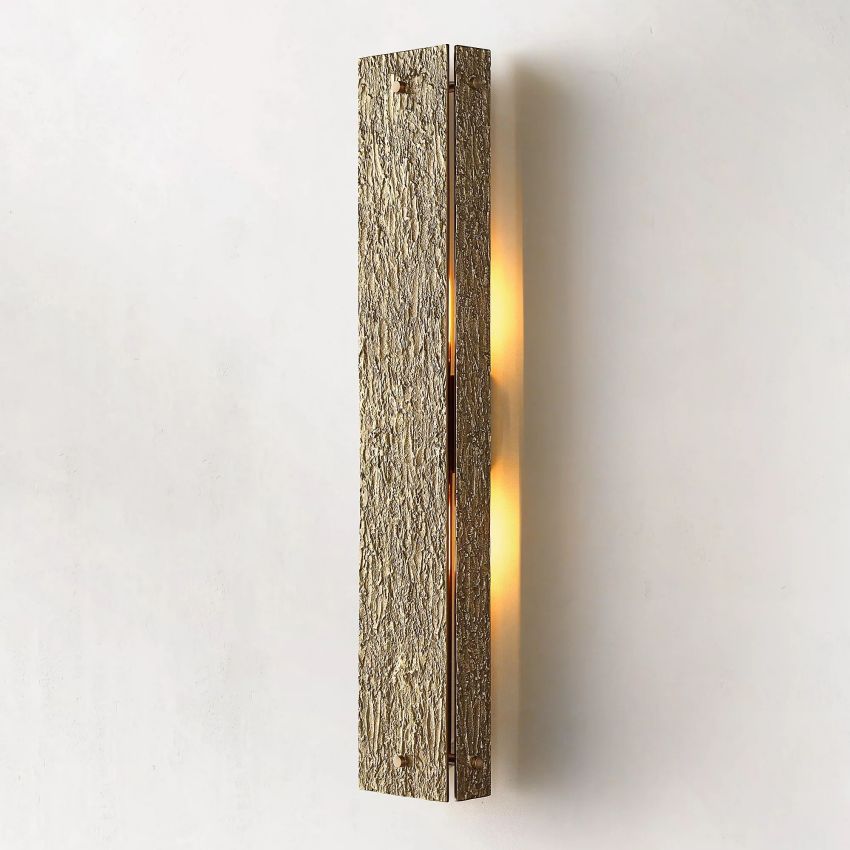 Vouvry Grand Wall Sconce 32"