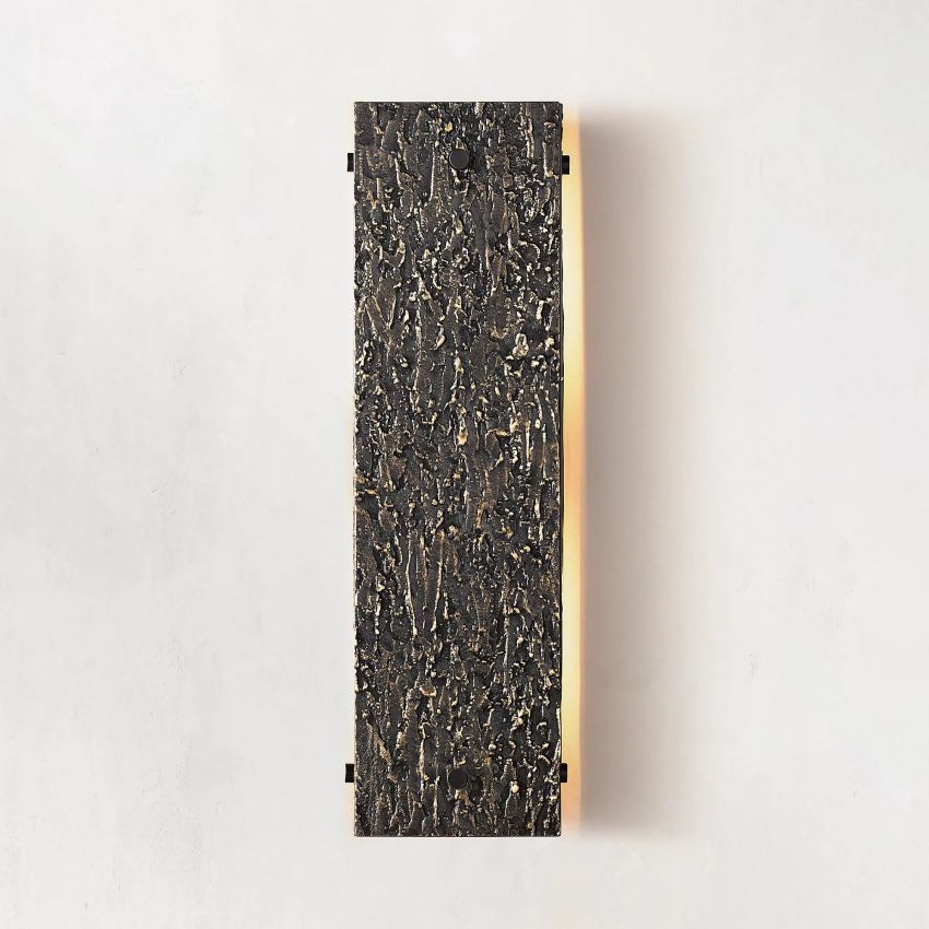 Vouvry Wall Sconce 19"