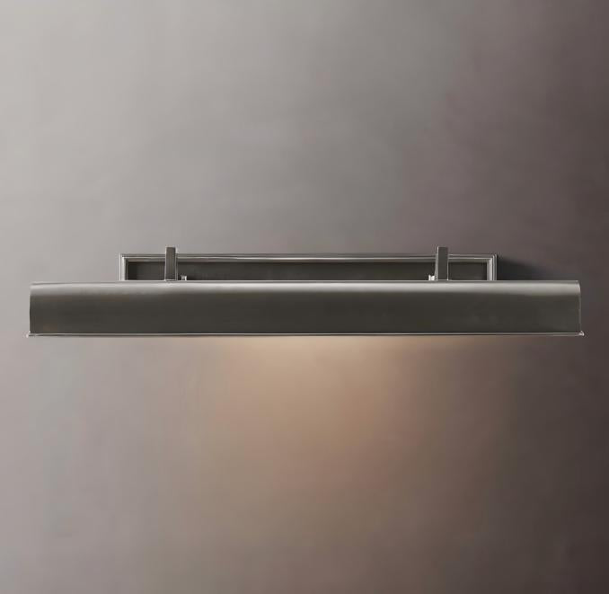 Library Picture Light