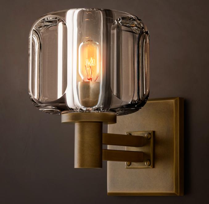 Demaret Sconce