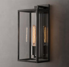 Beckman Sconce （Single bulb）