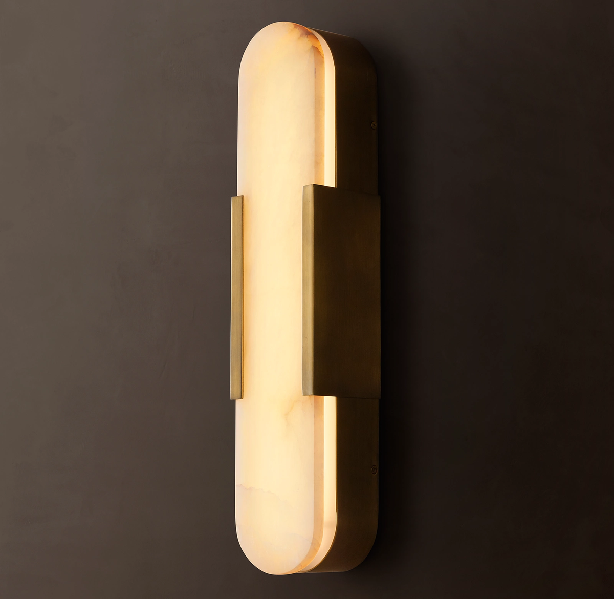 Melange Sconce 20''