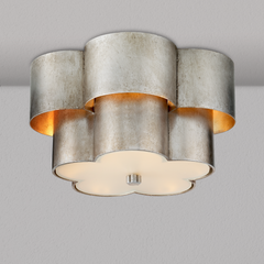 Abell Flush Mount 13" 19"