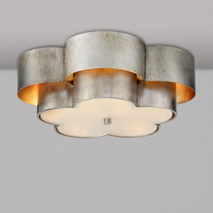 Abell Flush Mount 13" 19"