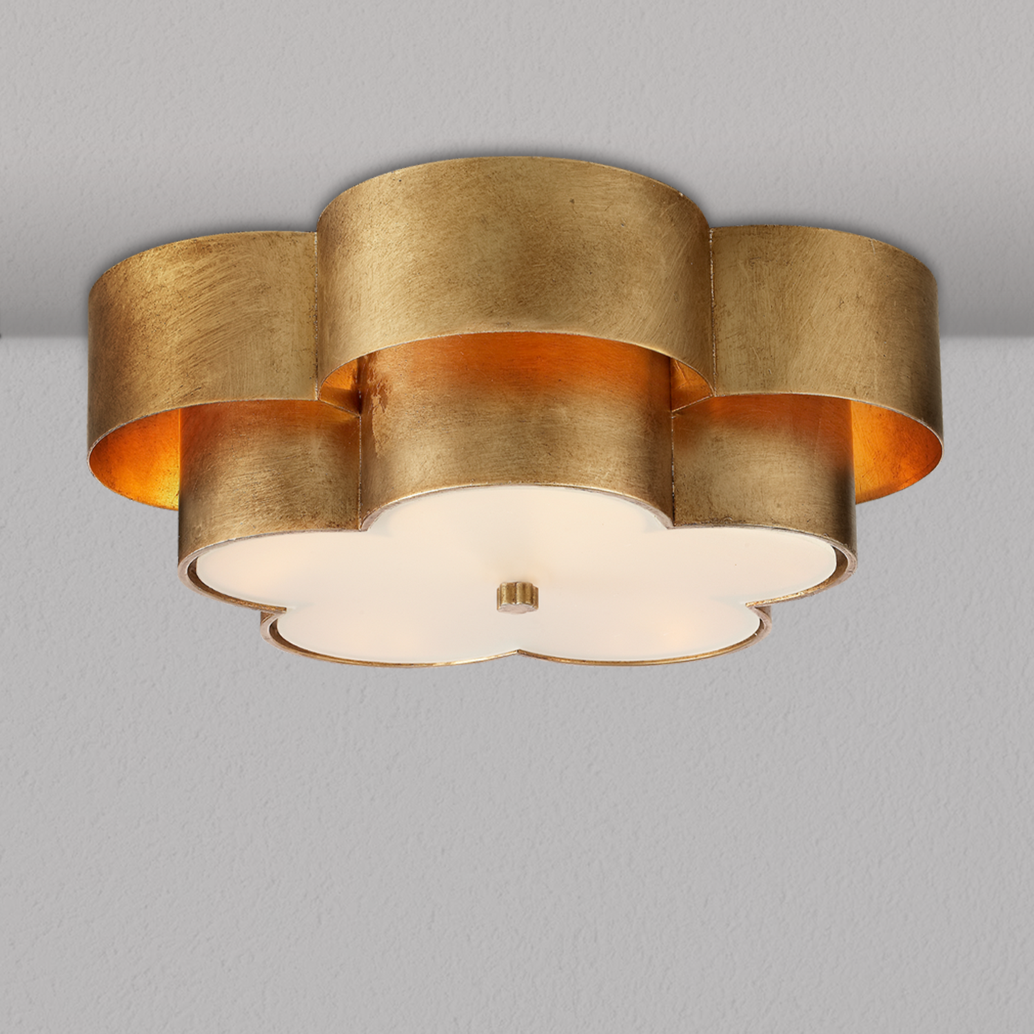 Abell Flush Mount 13" 19"