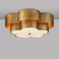 Abell Flush Mount 13" 19"