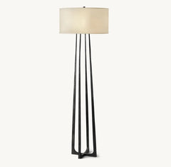 Waring Floor Lamp