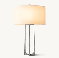 Waring Table Lamp