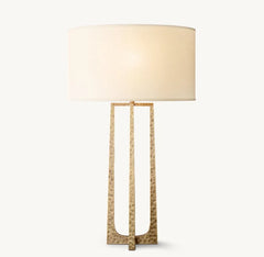 Waring Table Lamp