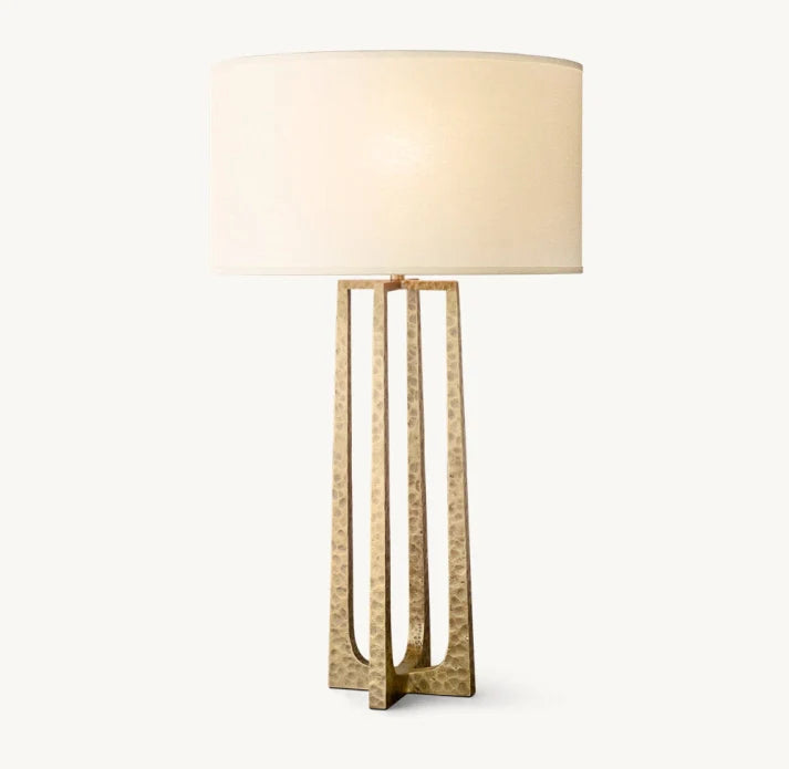Waring Table Lamp