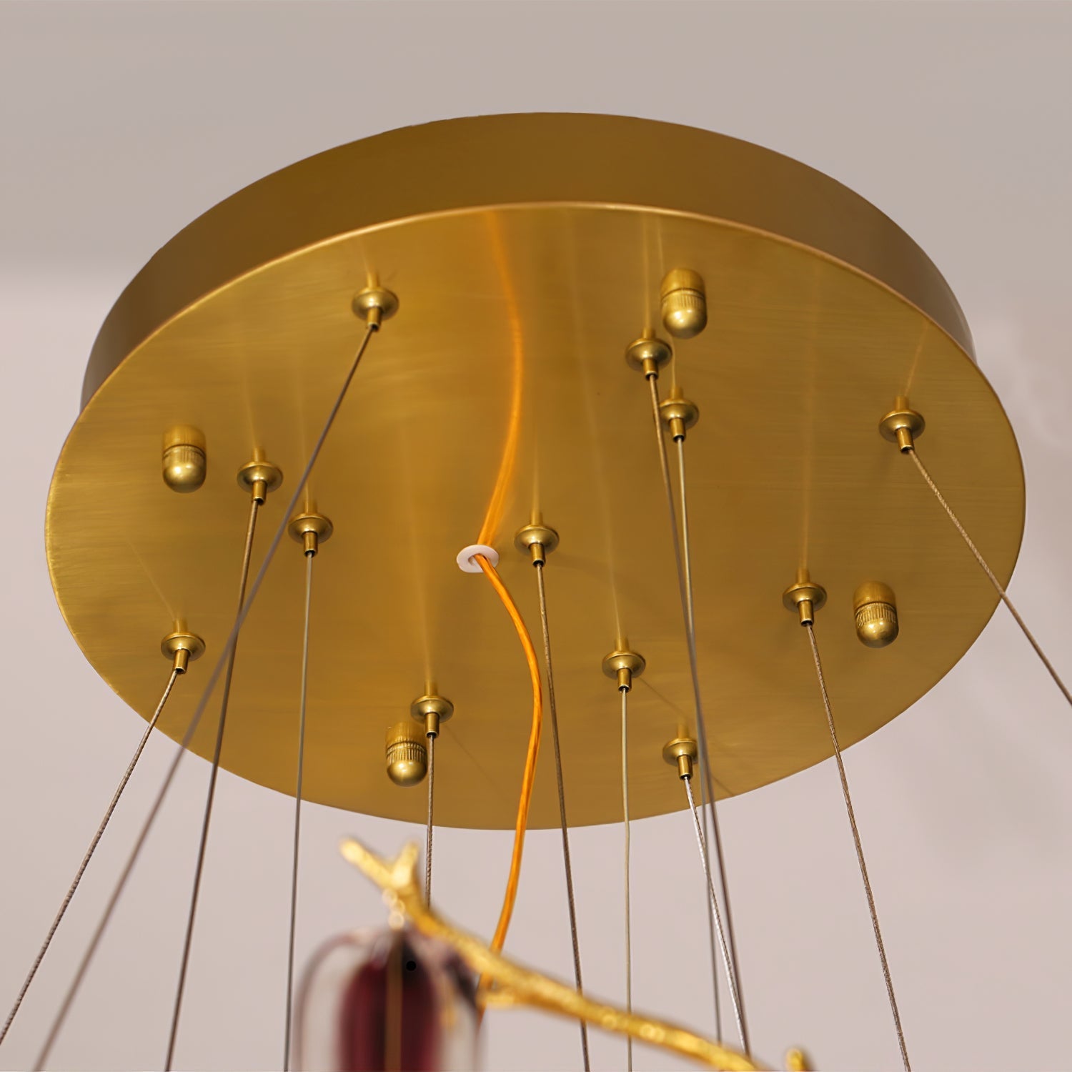 Kyle Waterfall Chandelier