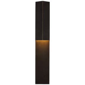 Rega 30" Folded Sconce