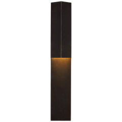 Rega 30" Folded Sconce