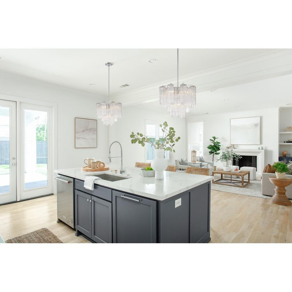 Ddis Chandelier 17.8" 19.8" 22" 26.8" 32''DAddis Chandelier 17.8" 19.8" 22" 26.8" 32''D