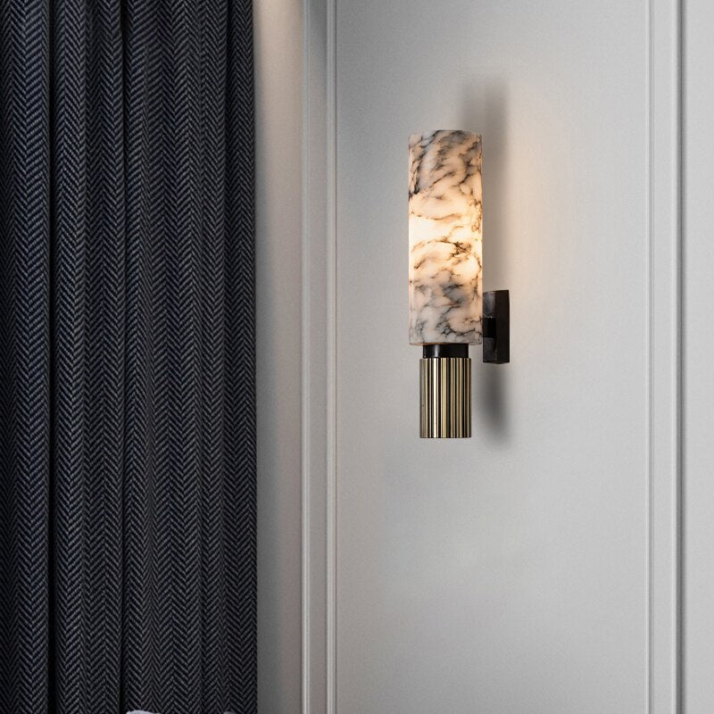 Ansu Wall Lamp