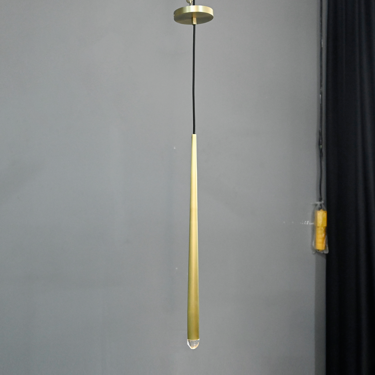 Aquitania Pendant Light  23½"H