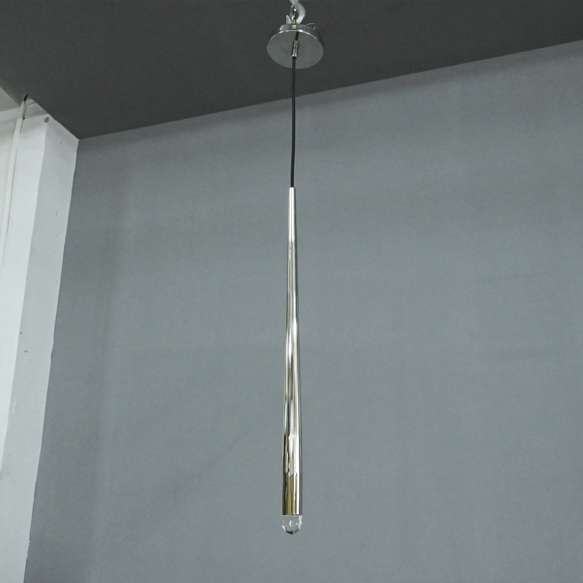 Aquitania Pendant Light  23½"H